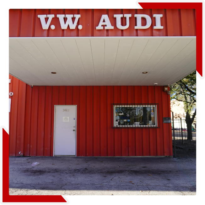 AutoHouse