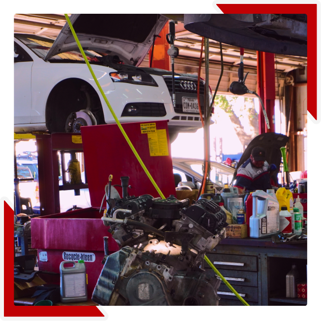 AutoHouse