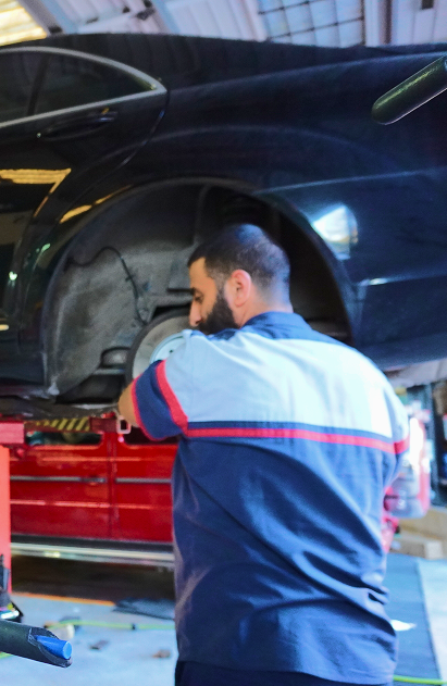 Repair