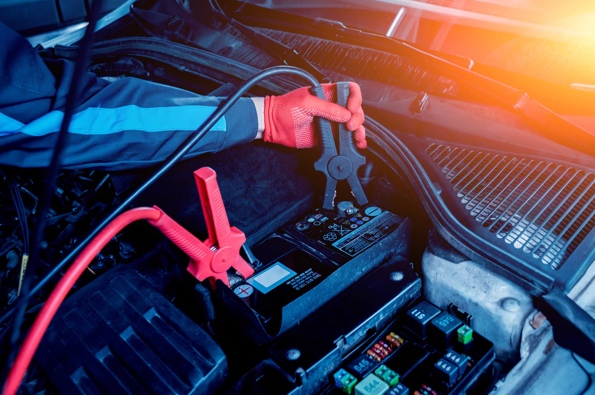 High-Quality Auto Electrical Repairs in Houston, TX