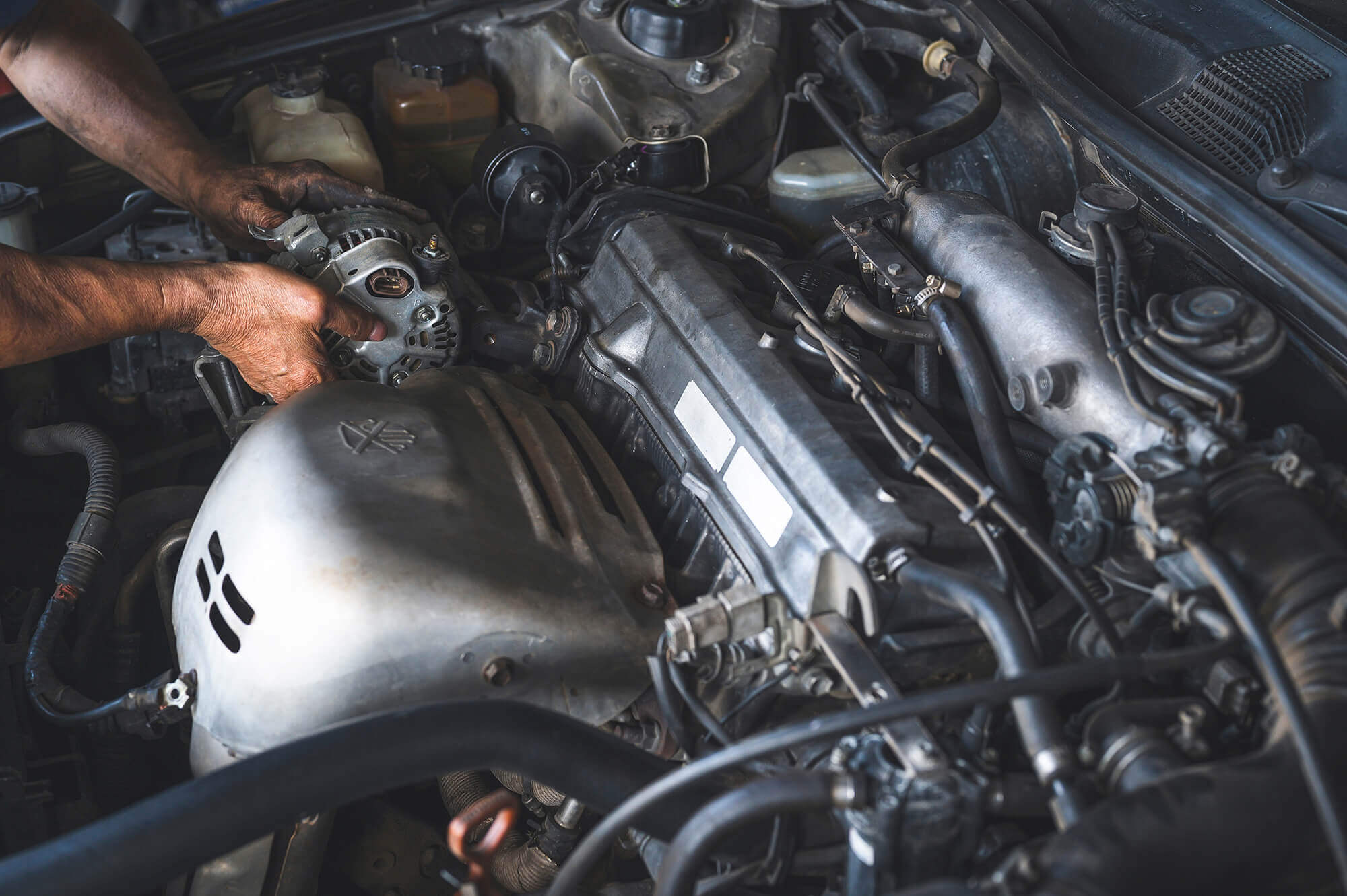 High-Quality Transmission Repair in Houston, TX