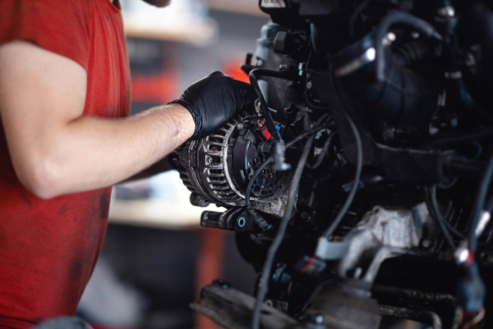 Top-Quality Auto Service and Maintenance Solutions in Houston, TX