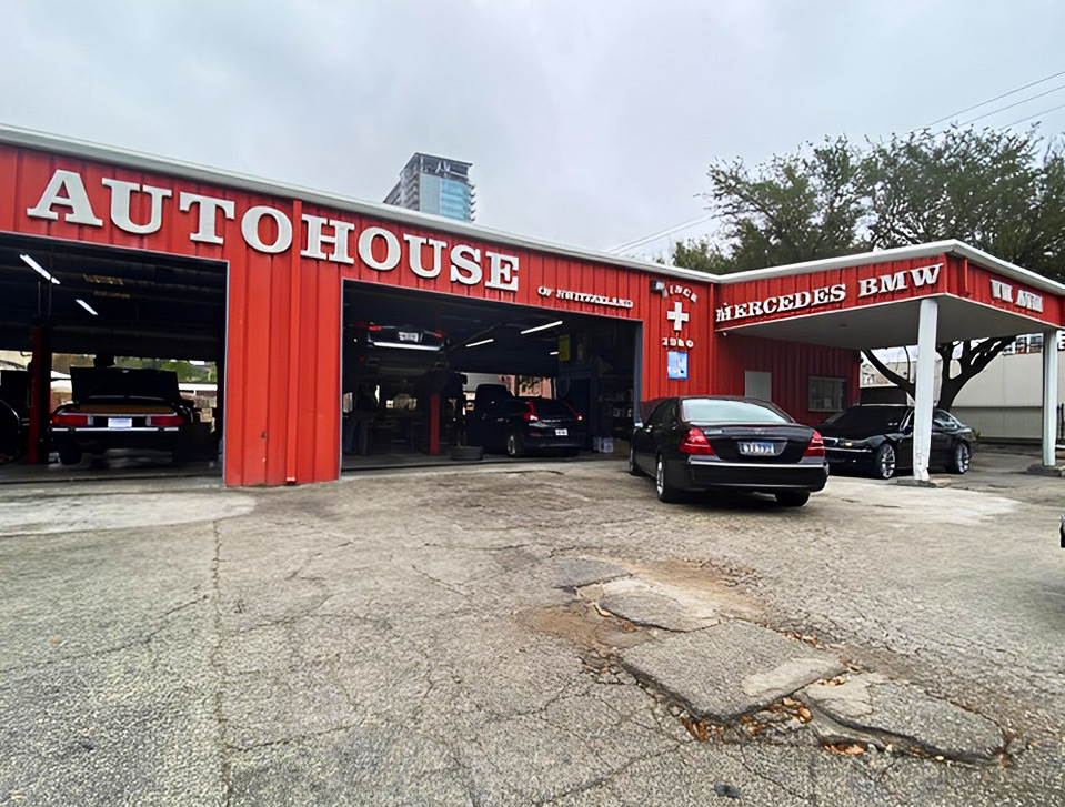 Auto Repair Services We Offer in Houston, TX