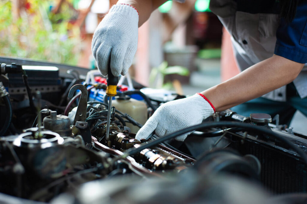 Top-Quality Auto Service and Maintenance Solutions in Houston, TX